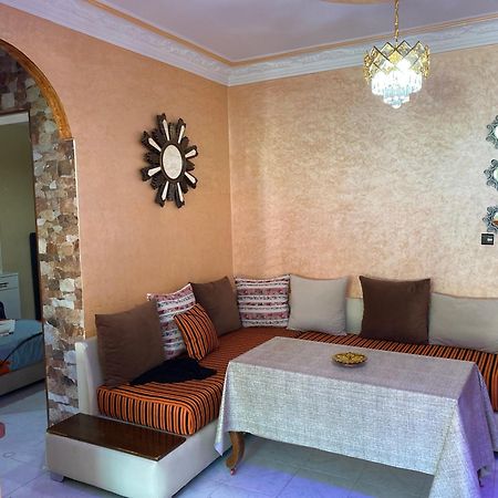 Nice House In Best Place At Tanger Exterior foto