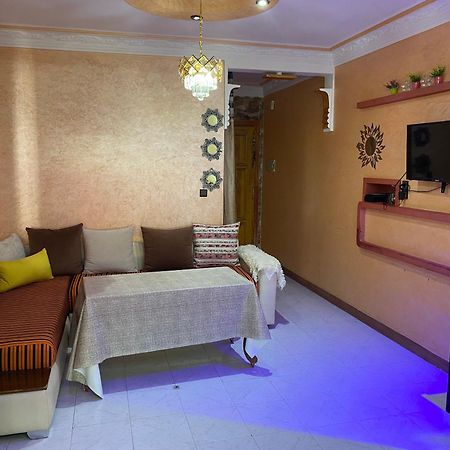 Nice House In Best Place At Tanger Exterior foto